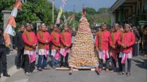 Udan Dawet, Ritual Meminta Hujan di Banyuanyar Boyolali