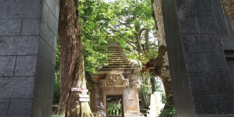 Eksotisme Desa Wisata Umbul Jumprit Di Kabupaten Temanggung