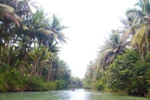 Eksplorasi Destinasi Wisata Sungai Menarik di Indonesia