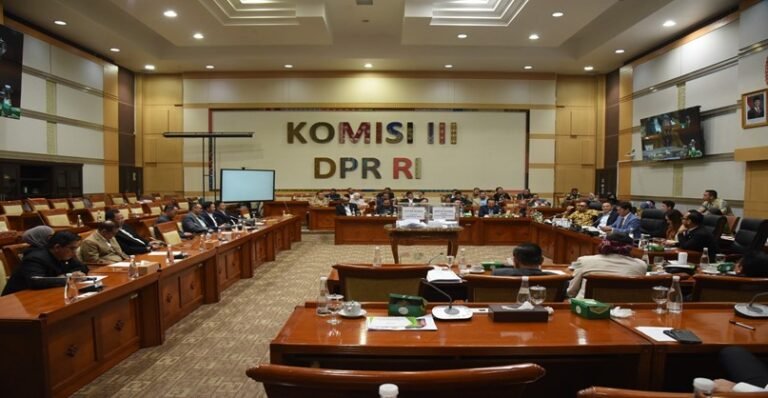 Setyo Budiyanto Ketua KPK Baru Periode 2024-2029