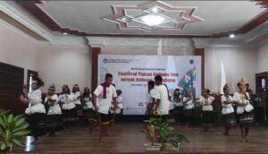 Revitalisasi Bahasa di Tanimbar Lestarikan Warisan Budaya