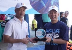 Wisata Hiu Paus Botubarani Gorontalo Terus Dijaga