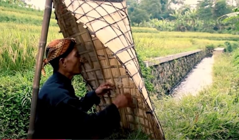 Mengenal Bundengan Alat Musik Tradisional Ajaib Wonosobo