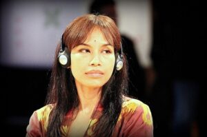 Mengenal Ayu Utami Penulis Novel Fenomenal <i>Saman</i>