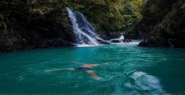 Black Canyon Petungkriyono, Hidden Gem di Pekalongan