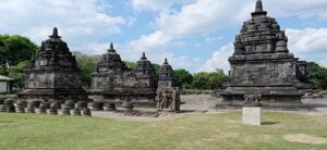 Kembalinya Candi Lumbung Magelang ke Desa Sengi