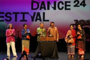 Indonesian Dance Festival (IDF) 2024, Perayaan Warisan Budaya