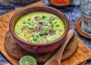 Empal Gentong, Kuliner Nusantara Khas Cirebon