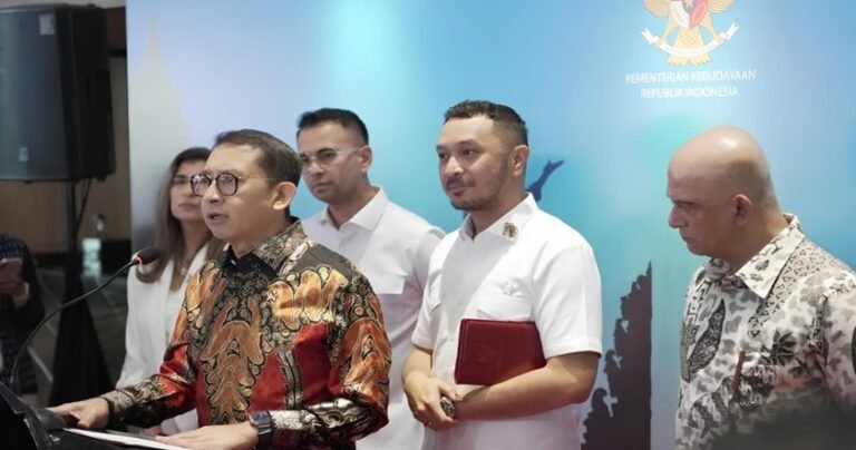 Kementerian Kebudayaan Targetkan Tiap Kabupaten Ada Bioskop