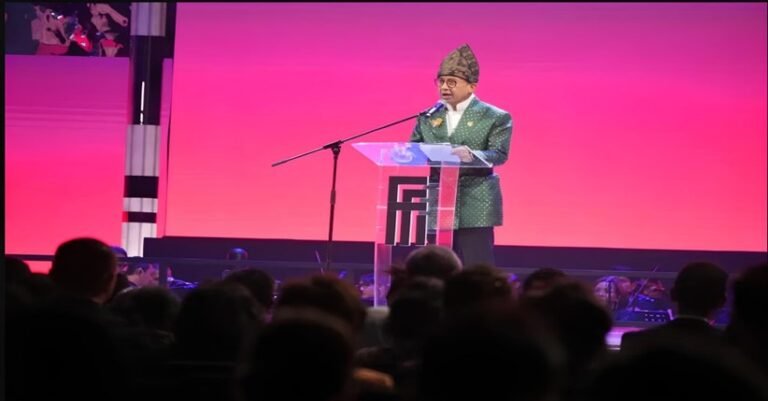 Piala Citra 2024 Rayakan Supremasi Perfilman Indonesia