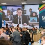 Fadli Zon di G20 Brasil