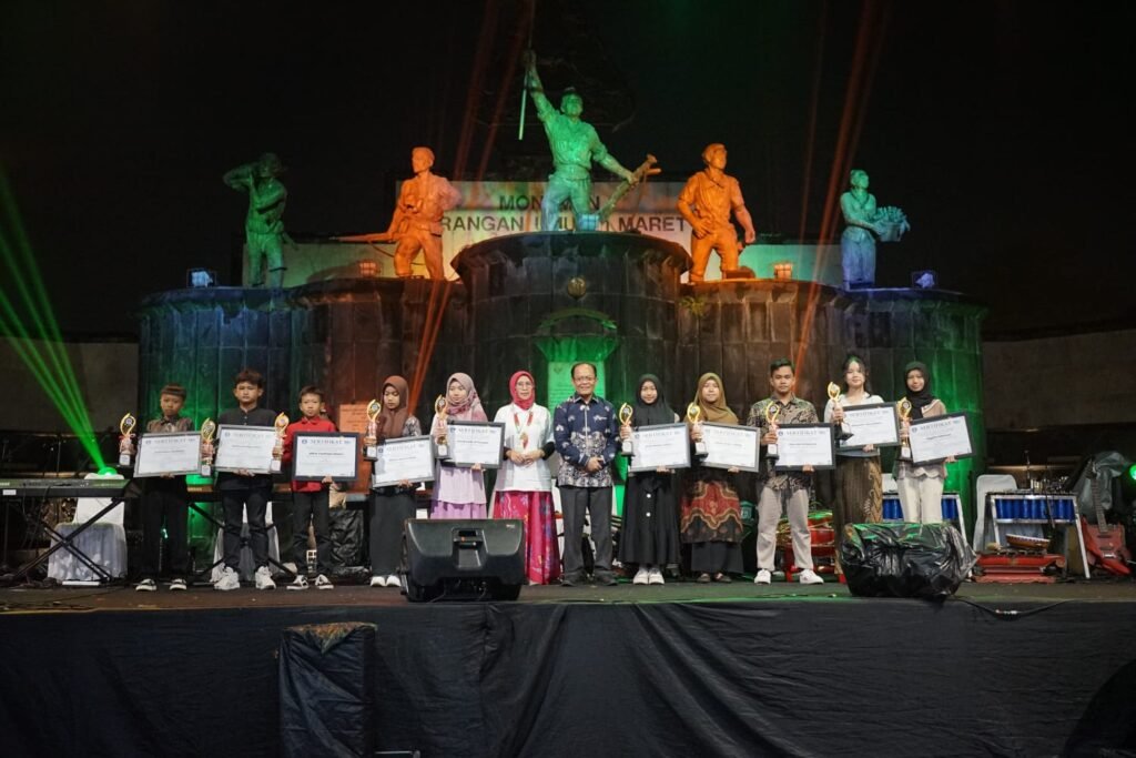 Revitalisasi Bahasa Jawa Momentum Kebangkitan Budaya