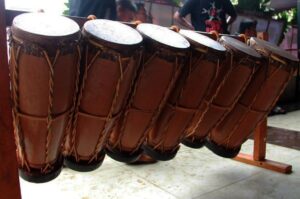 Gordang, Alat Musik Tradisional Nan Sakral Suku Mandailing