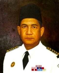 Tjilik Riwut, Pengusul Pemindahan Ibu Kota ke Palangkaraya