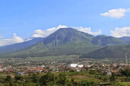 Gunung Panderman