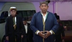 Haroana Maludhu, Maulid Nabi Sejak 1538 Masehi