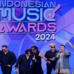 Indonesian Music Awards (IMA) 2024