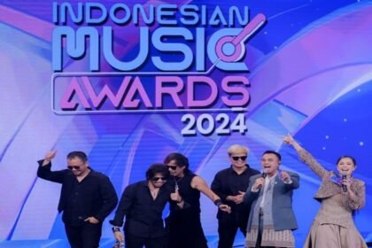 Indonesian Music Awards (IMA) 2024