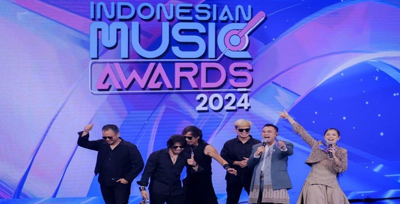 Indonesian Music Awards (IMA) 2024