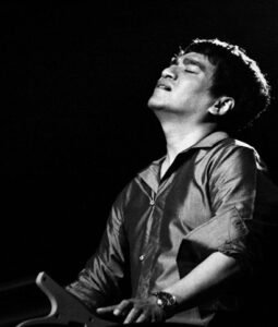 Indra Lesmana, Ikon Jazz Indonesia Dengan 100 Album