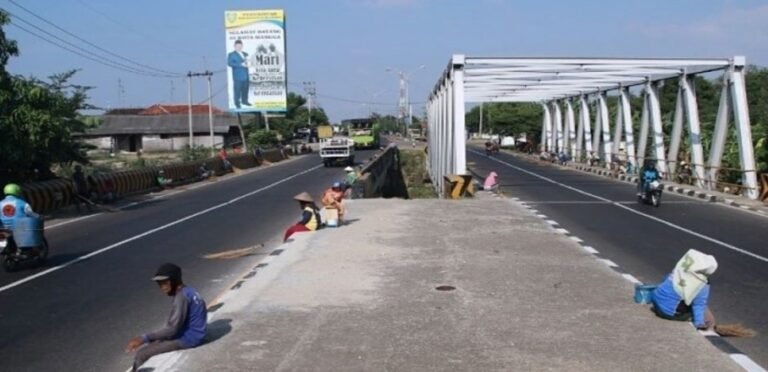 Kisah Penari Ronggeng Pantura Menjelma Jadi Buaya