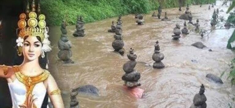 Legenda Kali Mewek di Malang dan Kisah Penculikan Ken Dedes