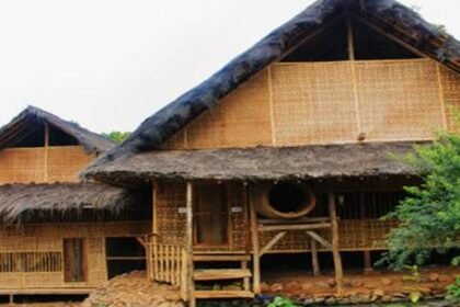 kampung adat