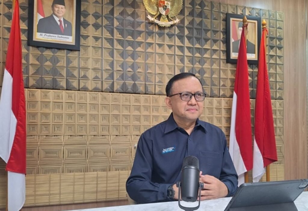Kemkomdigi Tutup Tiga Akun Instagram Terhubung Judol
