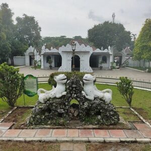 Keraton Kasepuhan, Jejak Kebesaran Kerajaan Islam Nusantara