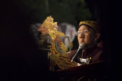 ki manteb sudarsono