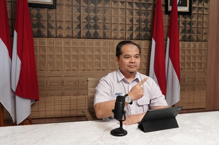 Modus Baru Judi Online Mengintai Pengguna Media Sosial