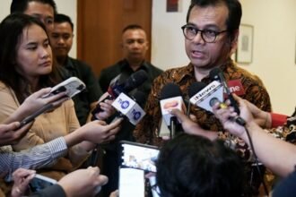 Wamen Kemkomdigi bahas pengendalian judi online