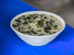 Uta Kelo dan Duo Sole, Kuliner Tradisional Khas Palu