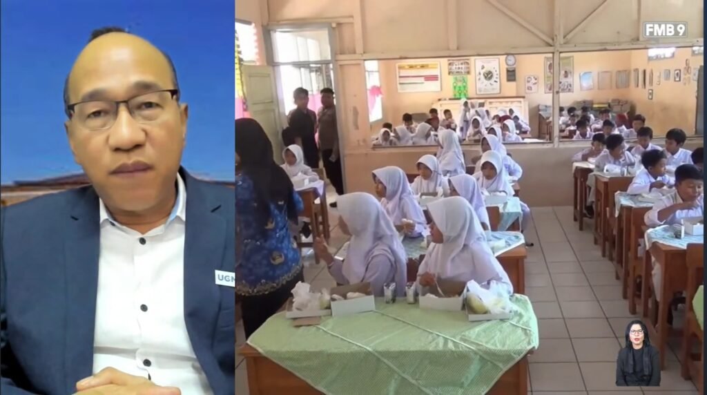 Pendekatan Budaya Kunci Sukses Program Makan Bergizi Gratis
