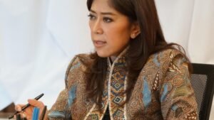 Menkomdigi: Tindak Tegas Pegawai Terlibat Judi Online