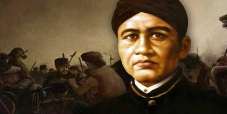 Legenda Pangeran Sambernyawa dan Histori Wonogiri