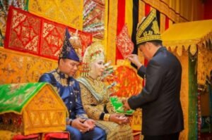 Upacara Adat Peusijuek, Tradisi Syukuran Masyarakat Aceh