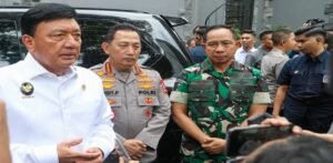 Pemerintah: Pilkada Serentak 2024 Lancar, Aman dan Damai