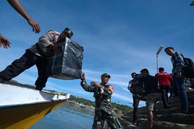 Pilkada Serentak 2024, KPU Instruksikan Keluarkan SK Hari Libur