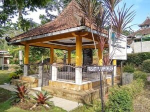 Membaca Sejarah Salatiga Dari Prasasti Plumpungan