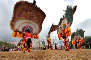 Mengapa Reog Ponorogo Dianggap Memiliki Unsur Magis?
