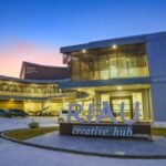 Riau Creative Hub (RCH)
