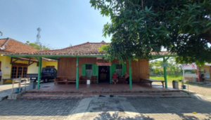 Mengintip Rumah Sejarah Rengasdengklok di Karawang