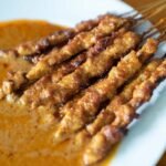 Sate Blora