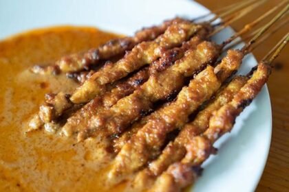 Sate Blora