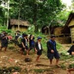 Suku Baduy