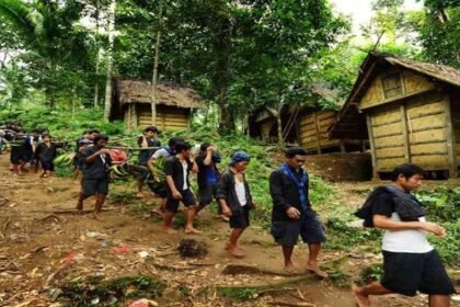Suku Baduy