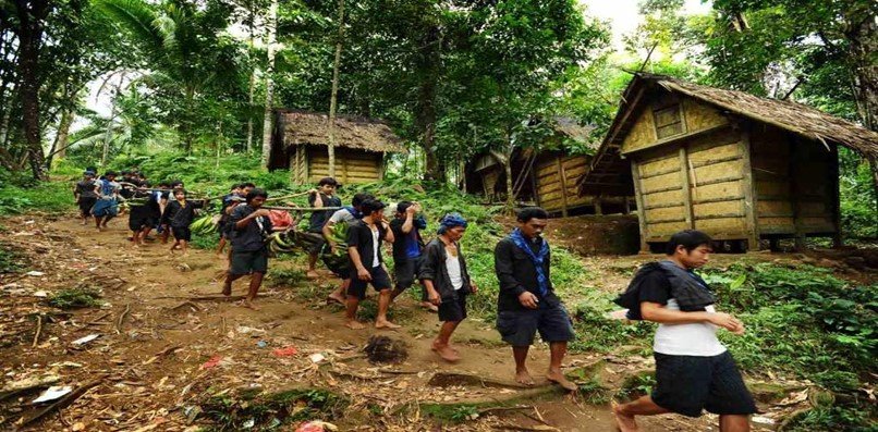 Suku Baduy