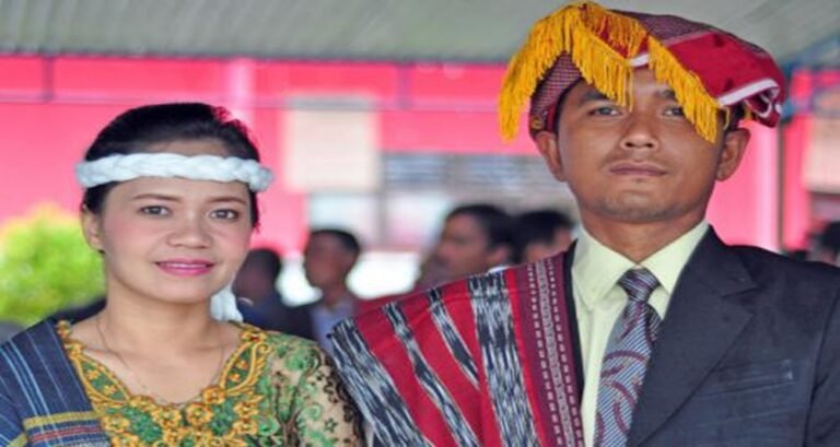 Mengenal Mangupa Upa, Tradisi Doa dan Syukur Suku Batak