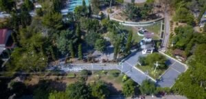 Taman Singkir, Ruang Publik Serbaguna di Salatiga